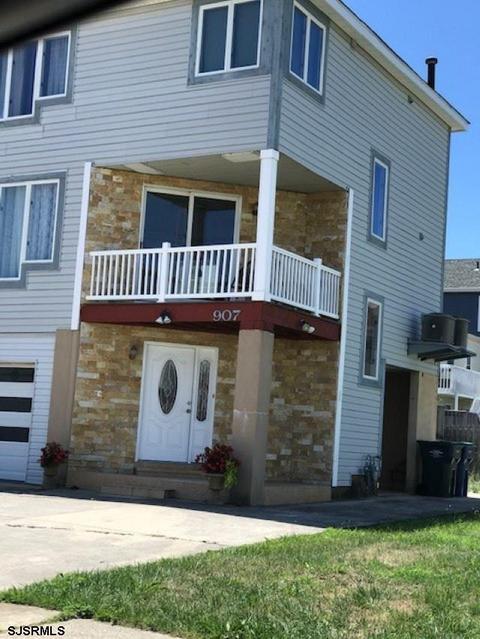907 E Beach Ave #B, Brigantine, NJ 08203 photo 1