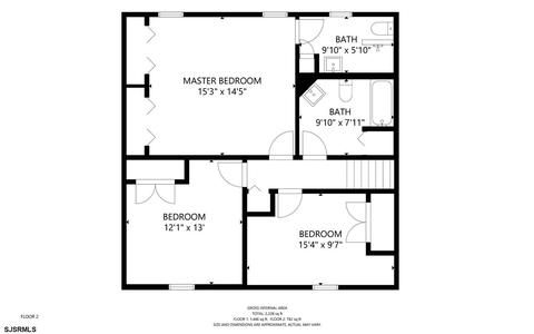 423 Elm Ave, Absecon, NJ 08205 photo 22
