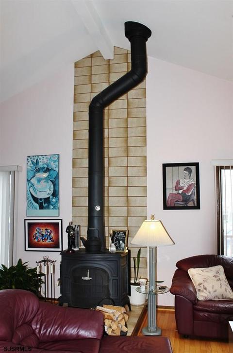 1302 E Shore Dr, Brigantine, NJ 08203 photo 5