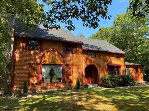 203 E Sturbridge Ct, Galloway, NJ 08205 photo 1