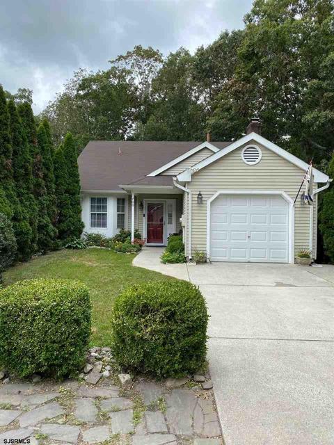700 Eagle Point Ct, Smithville, NJ 08205 photo 2