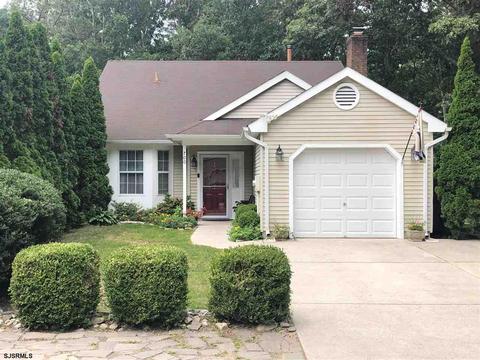 700 Eagle Point Ct, Smithville, NJ 08205 photo 1