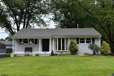 6 Pine Ln, Folsom, NJ 08094 photo 1