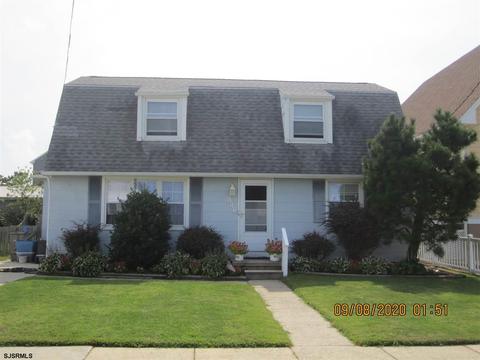 446 Hackney Pl, Brigantine, NJ 08203 photo 1