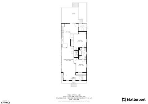524 E Brook Ln, Galloway, NJ 08205 photo 25
