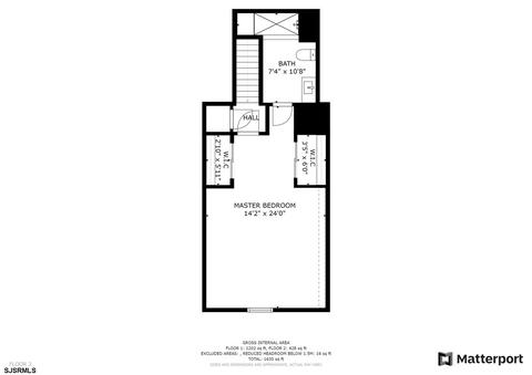 524 E Brook Ln, Galloway, NJ 08205 photo 24