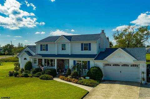 702 E Shore Dr, Brigantine, NJ 08203 photo 1