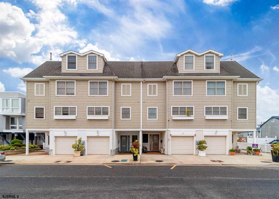  115 N Annapolis Ave, Atlantic City, NJ 08401 photo 1