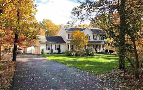 Blue Heron Pine Galloway Township Nj Real Estate Homes For Sale Movoto