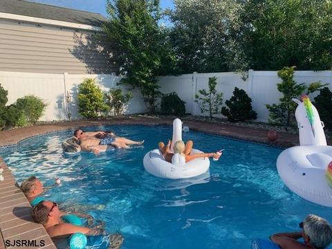 926 Sarazen Rd, Brigantine, NJ 08203 photo 3