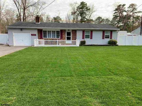 2012 Lake Dr, Hammonton, NJ 08037 photo 1