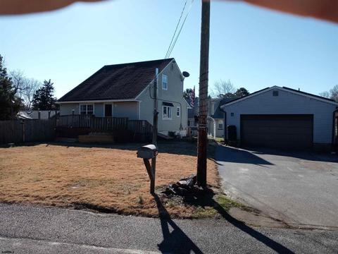 712 E Cornell Ave, Galloway, NJ 08205 photo 1