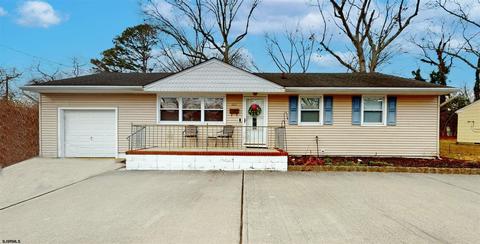 607 Pitney Rd, Absecon, NJ 08201 photo 1
