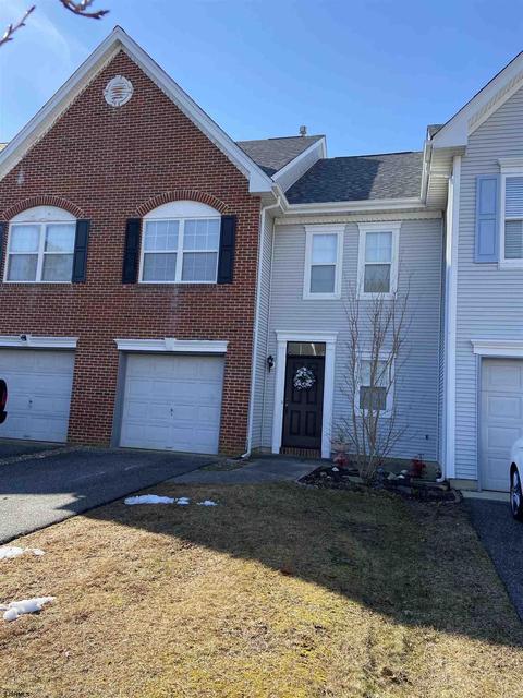 7 E Mockingbird Way, Galloway, NJ 08205 photo 1