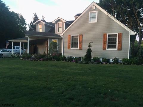 858 E Moss Mill Rd, Galloway, NJ 08205 photo 1