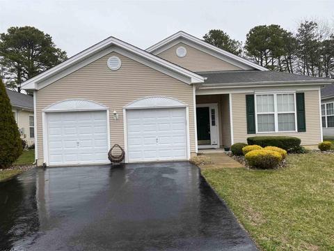 106 Warwick Rd, Galloway, NJ 08205 photo 1
