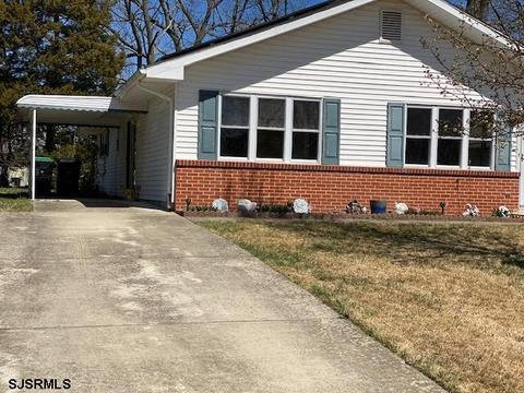 11 Pine Ave, Hammonton, NJ 08037 photo 2