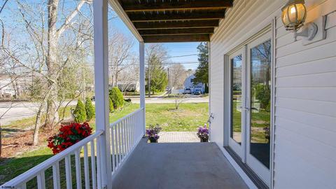 540 E Brook Ln, Galloway Township, NJ 08201 photo 2