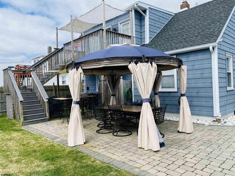 706 Beach Ave, Brigantine, NJ 08203 photo 3