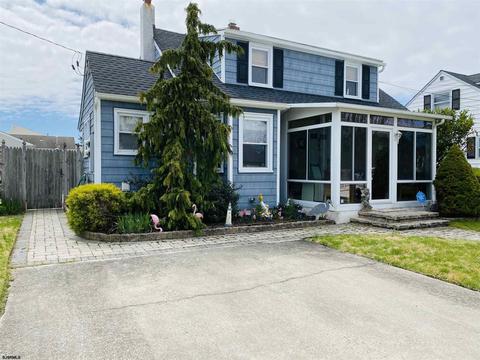 706 Beach Ave, Brigantine, NJ 08203 photo 1