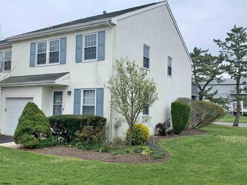 332 Seashell Ln, Brigantine, NJ 08203 photo 1