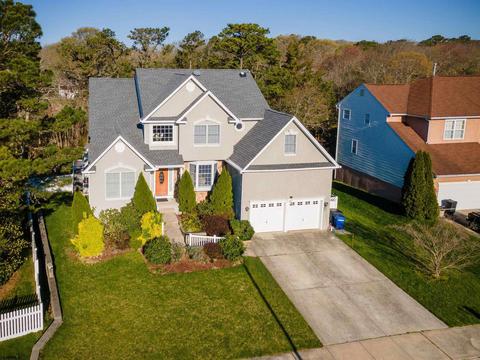 13 Ruth Ct, Absecon, NJ 08201 photo 1