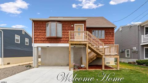 437 Hackney Pl Pl, Brigantine, NJ 08203 photo 1
