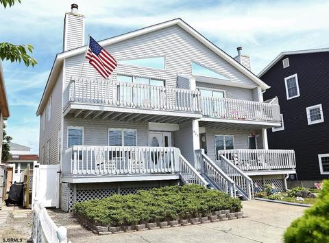 403 E Beach Ave, Brigantine, NJ 08203 photo 1