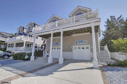 40 Avalon Condos For Sale Avalon Nj Townhouses Movoto