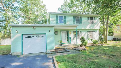 404 S Camelback Dr, Galloway, NJ 08205 photo 1