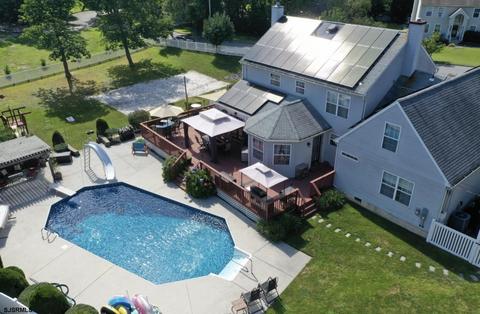 424 Elm Ave, Galloway, NJ 08205 photo 6