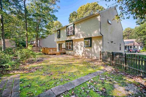 515 Cornwall Dr, Smithville, NJ 08205 photo 2