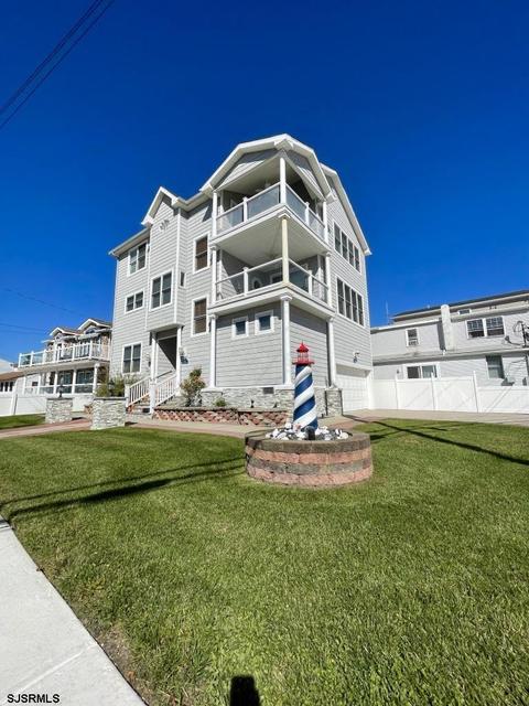 301 Beach Ave E, Brigantine, NJ 08203 photo 3