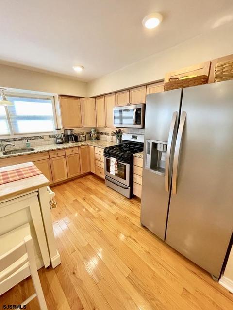301 Beach Ave E, Brigantine, NJ 08203 photo 8