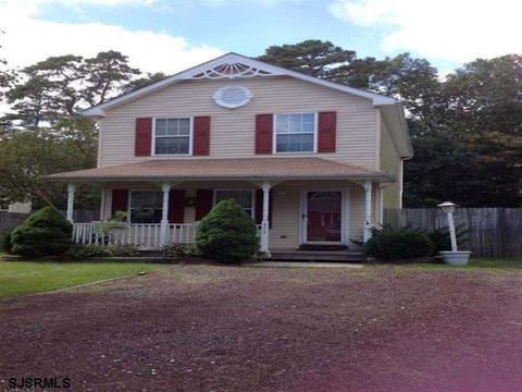 473 S Nectar Ave, Galloway, NJ 08205 photo 1