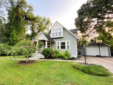 220 W Mill Rd, Northfield, NJ 08225 photo 2