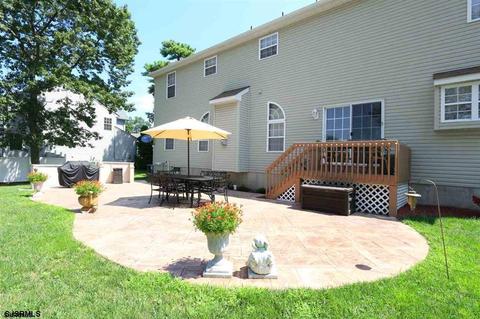 125 Ruby Dr, Egg Harbor Township, NJ 08234 photo 3