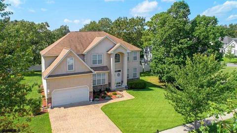 125 Ruby Dr, Egg Harbor Township, NJ 08234 photo 1