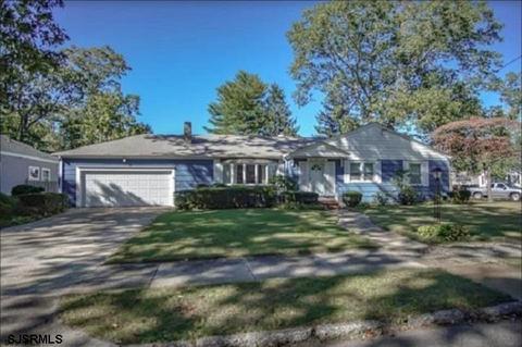 403 Haddon Ave, Absecon, NJ 08201 photo 1