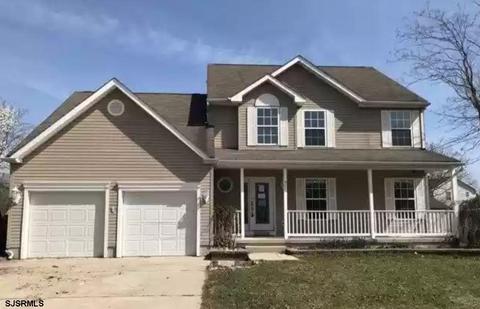 511 N 3rd St, Hammonton, NJ 08037 photo 1