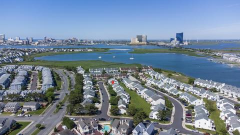 323 Seashell Ln, Brigantine, NJ 08203 photo 2