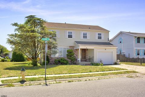 4 Shipmaster Dr, Brigantine, NJ 08203 photo 1