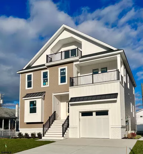 211 36th St, Brigantine, NJ 08203 photo 1