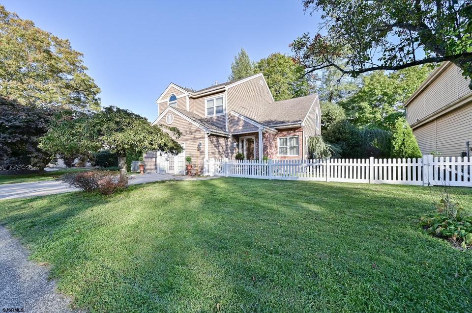 116 Parkwood Dr, Linwood, NJ 08221 46 Photos MLS 568172 Movoto