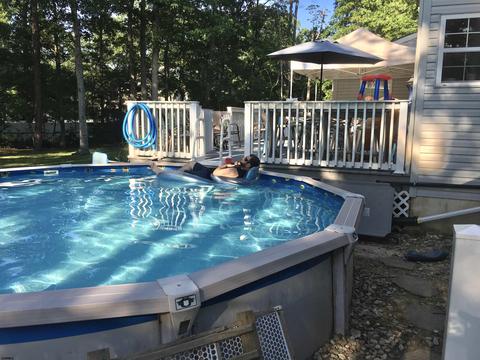 457 E Ridgewood, Galloway, NJ 08205 photo 29
