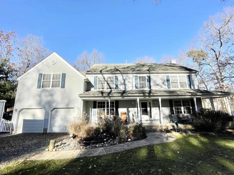 457 E Ridgewood, Galloway, NJ 08205 photo 1