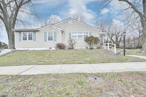 8 E Nevada Ave, Absecon, NJ 08201 photo 2