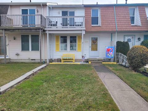 620 Lagoon Blvd, Brigantine, NJ 08203 photo 1