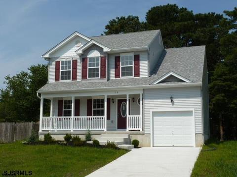 726 Bartlett Ave, Galloway, NJ 08205 photo 16