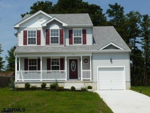 726 Bartlett Ave, Galloway, NJ 08205 photo 1